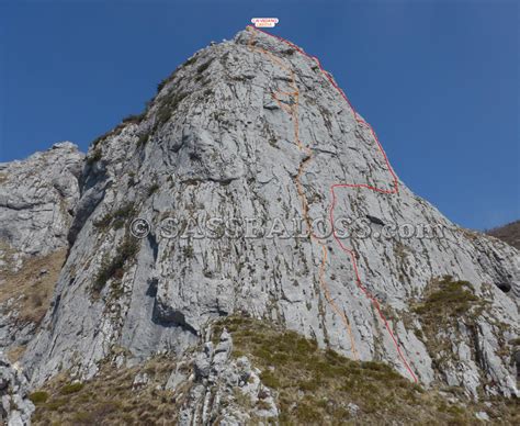 Pizzo dei Nibbi 